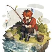 Avatar de CodeBlue25