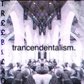 TRANCENDENTALISM