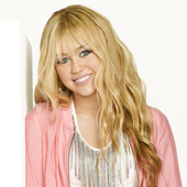 Hannah Montana Forever