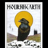 Mournhearth logo