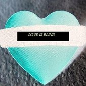 love is blind cd single
