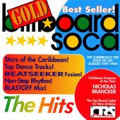 Billboard Soca: The Hits (1997-1998)