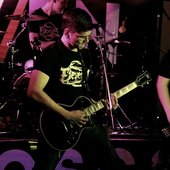 Denis - guitar\\vocals