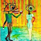 Monovision [Explicit]