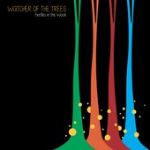 Fireflies in the Wood