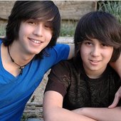 The Brewer Boys