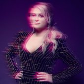 Meghan Trainor for PCA