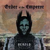 Debut-record 'Behold'