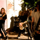 Violent Soho