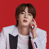 Kim SeokJin