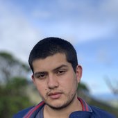 Mylo B profile