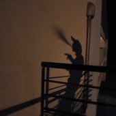 Last spoke