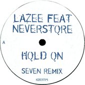 Hold On (Seven Remix)