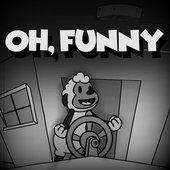 Oh, Funny! (How the Sea Goes Round) - Single