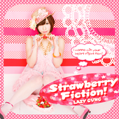 Strawberry Fiction!