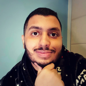 Avatar for C4marg0