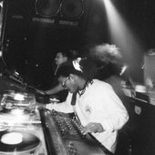 RON TRENT