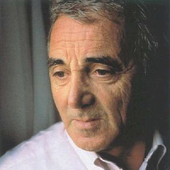 Charles Aznavour