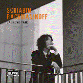 Scriabin, Rachmaninoff
