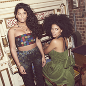 Ibeyi