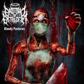 Bloody Pastures