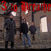 3 to Breathe Poster