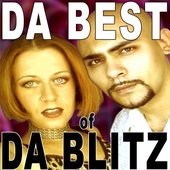 Da Best Of Da Blitz