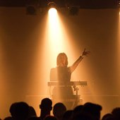 emika @ meetfactory, prague