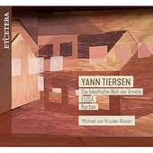 Tiersen: Amélie, EUSA, Kerber