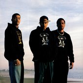 Tha Alkaholiks