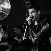 virlan garcia bw
