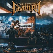 Slaughter...Is the Best Medicine