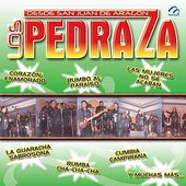 Desde San Juan de Aragón Los Pedraza