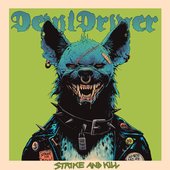 Strike and Kill [Explicit]
