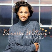 VANESSA WILLIAMS - 1994 The Sweetest Days