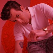 Mark Ronson for British GQ (June 2019)