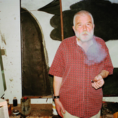 Peter Brötzmann