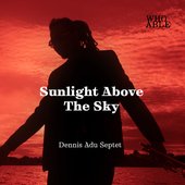Sunlight Above the Sky