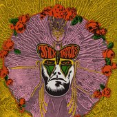mini LP cover