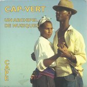 Cap-Vert: un archipel de musiques (Cap Verde: An Archipel of Music)