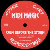 Calm Before The Storm / Fantasia
