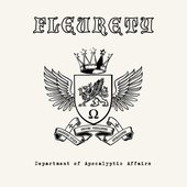 Department Of Apocalyptic Affairs (2024 Remaster)