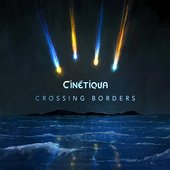 Crossing Borders