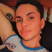 itsleandro 的头像