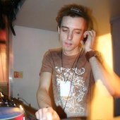John Wright (Trance)