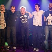 Chorzy na Odrę - fot. K. Winiarski (www.facebook.com/muzykateraz)