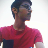 Avatar for RitikPatel17