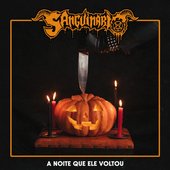 A Noite Que Ele Voltou - Single