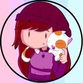 DaniChoco için avatar