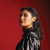 Kiana V | Mega Magazine (September 2019)